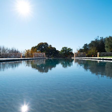 Masseria Pilano Crispiano Dış mekan fotoğraf