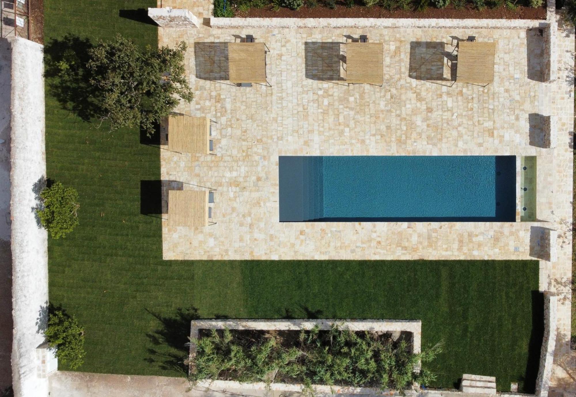 Masseria Pilano Crispiano Dış mekan fotoğraf