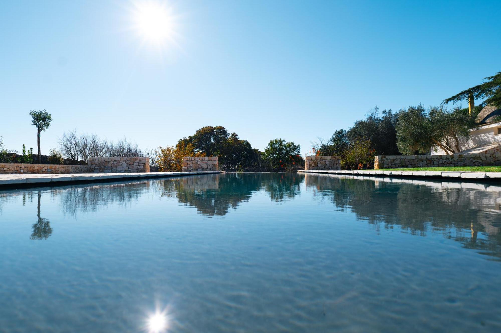 Masseria Pilano Crispiano Dış mekan fotoğraf