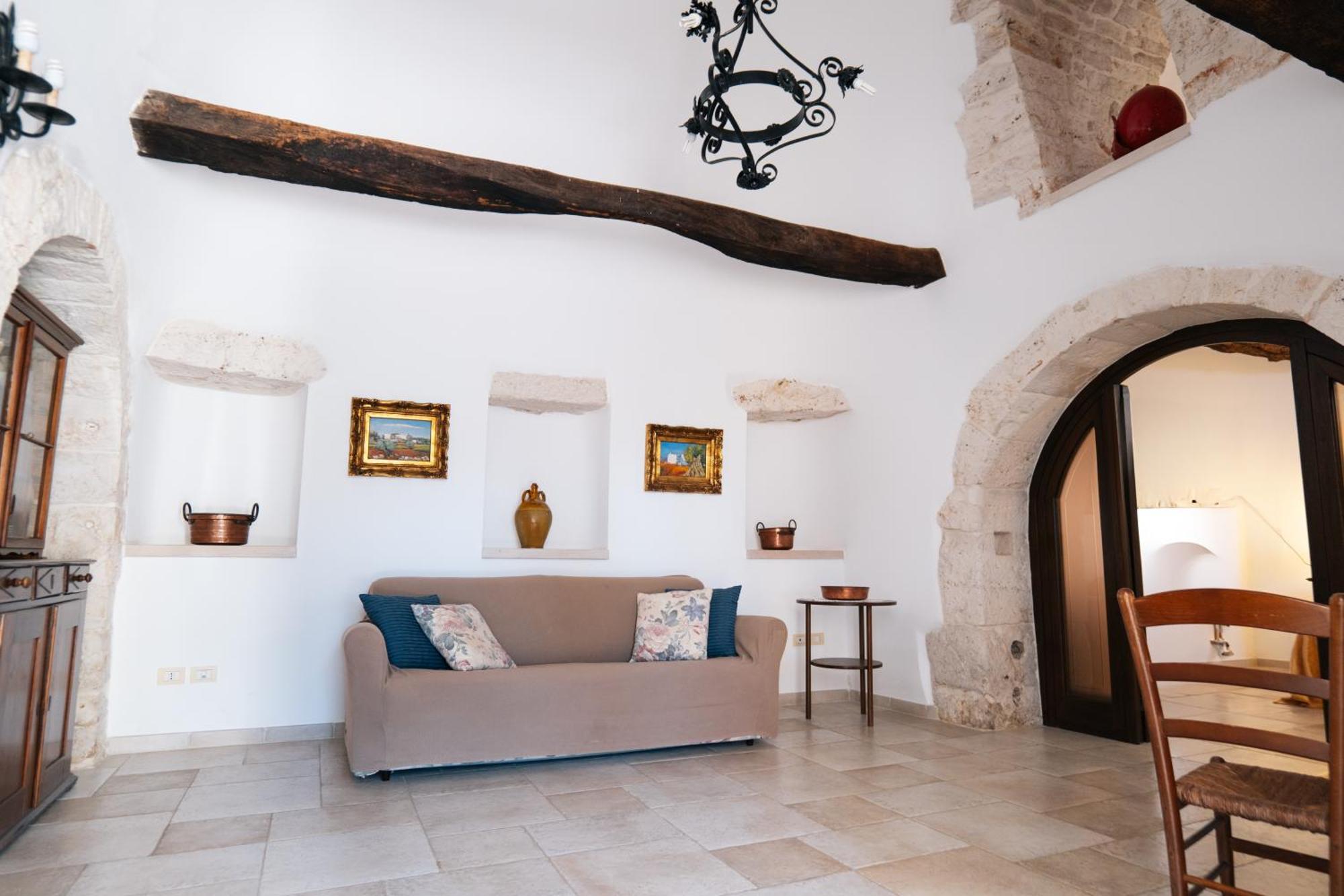Masseria Pilano Crispiano Dış mekan fotoğraf