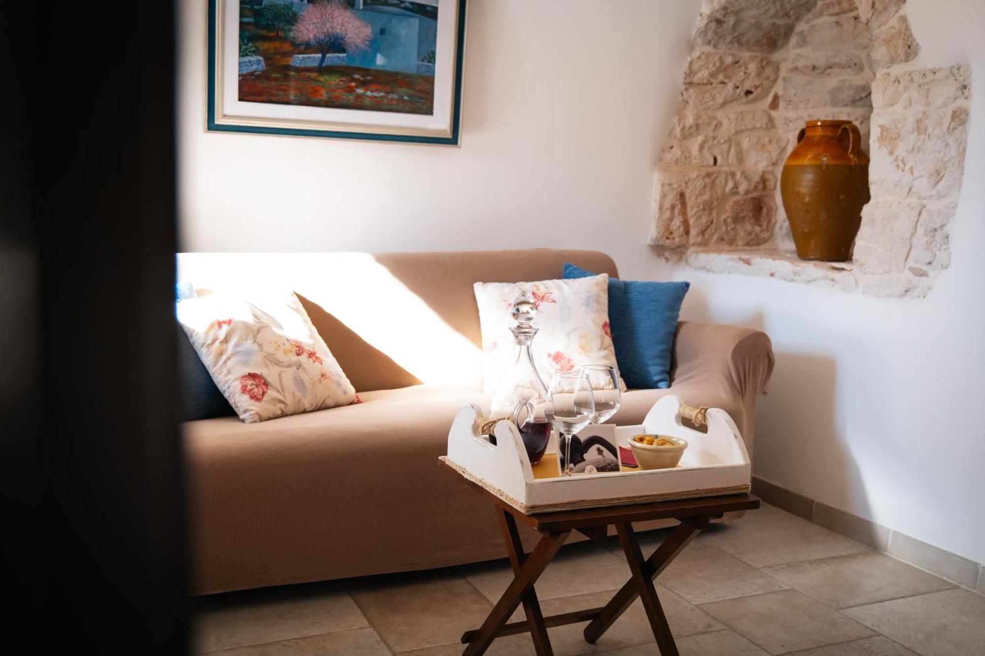 Masseria Pilano Crispiano Dış mekan fotoğraf