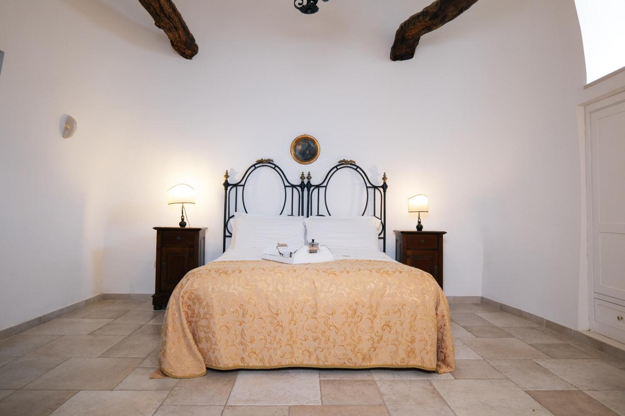Masseria Pilano Crispiano Dış mekan fotoğraf