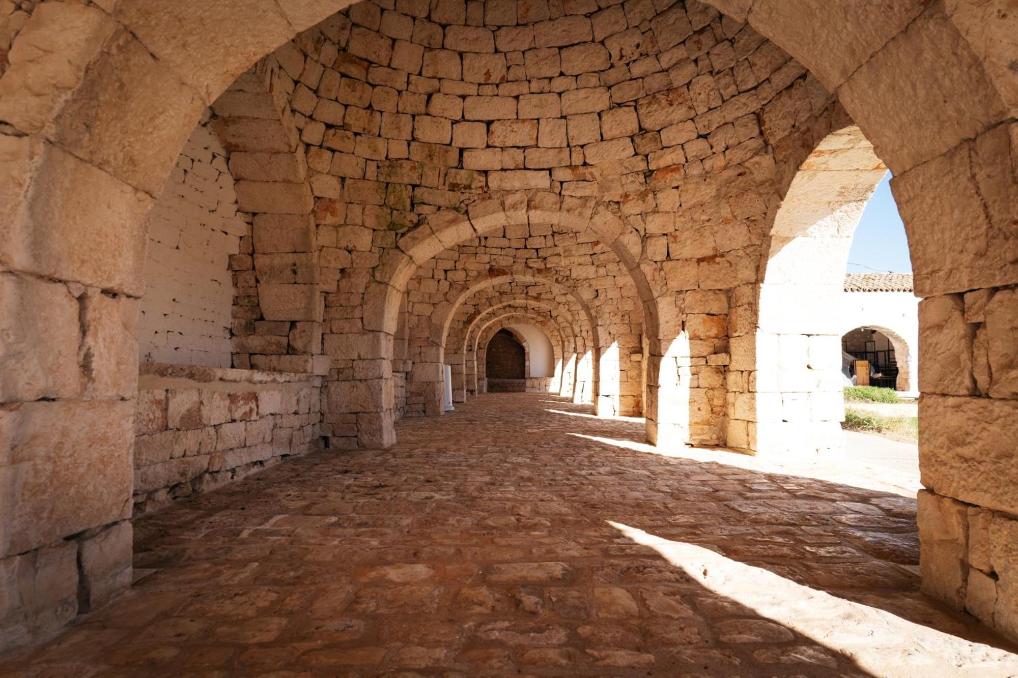Masseria Pilano Crispiano Dış mekan fotoğraf