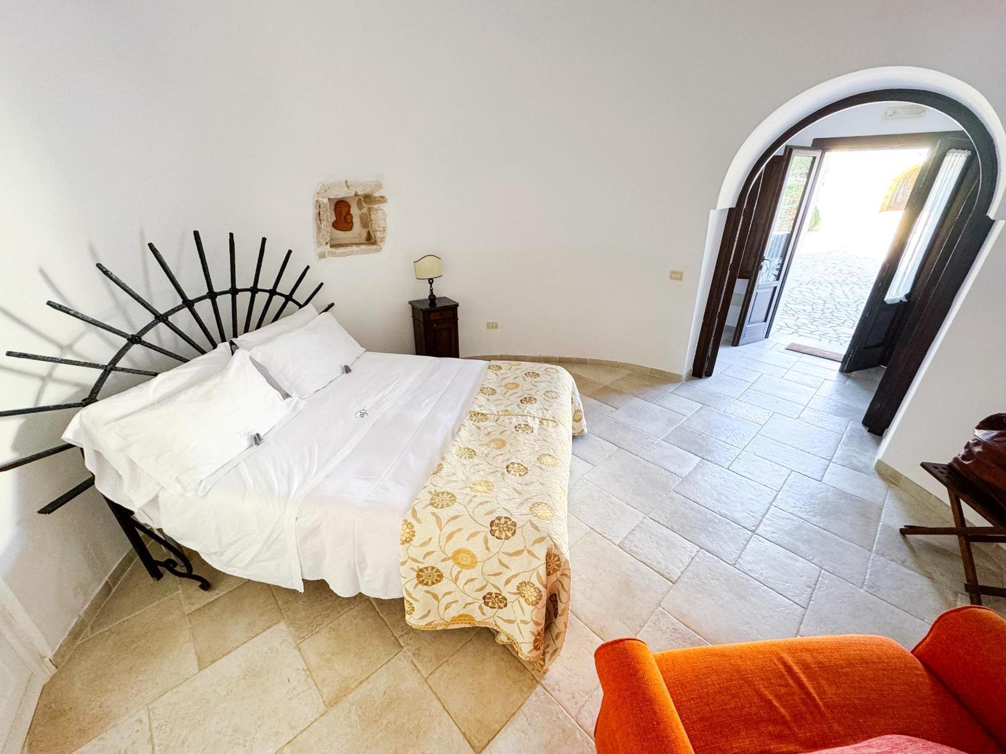 Masseria Pilano Crispiano Dış mekan fotoğraf