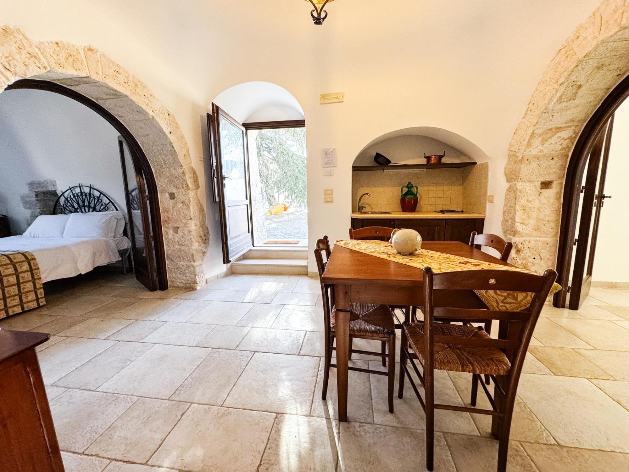 Masseria Pilano Crispiano Dış mekan fotoğraf