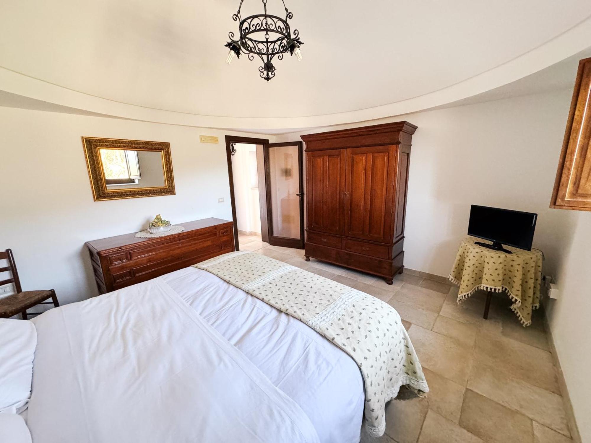 Masseria Pilano Crispiano Dış mekan fotoğraf