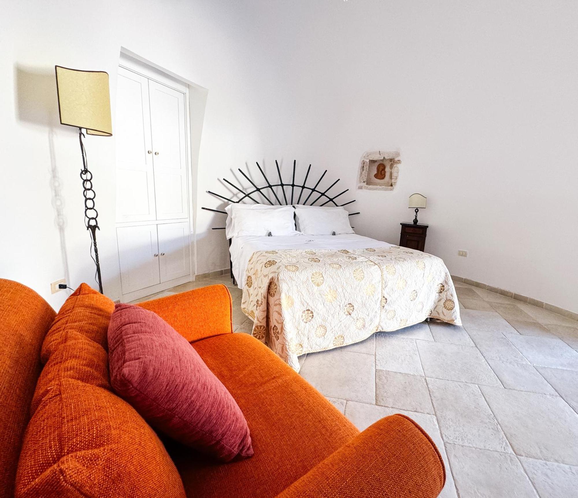Masseria Pilano Crispiano Dış mekan fotoğraf