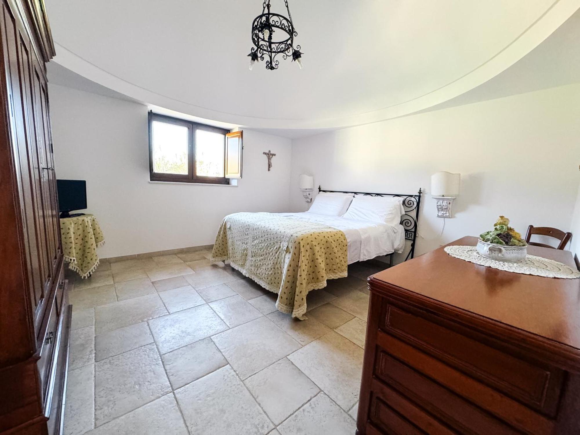 Masseria Pilano Crispiano Dış mekan fotoğraf